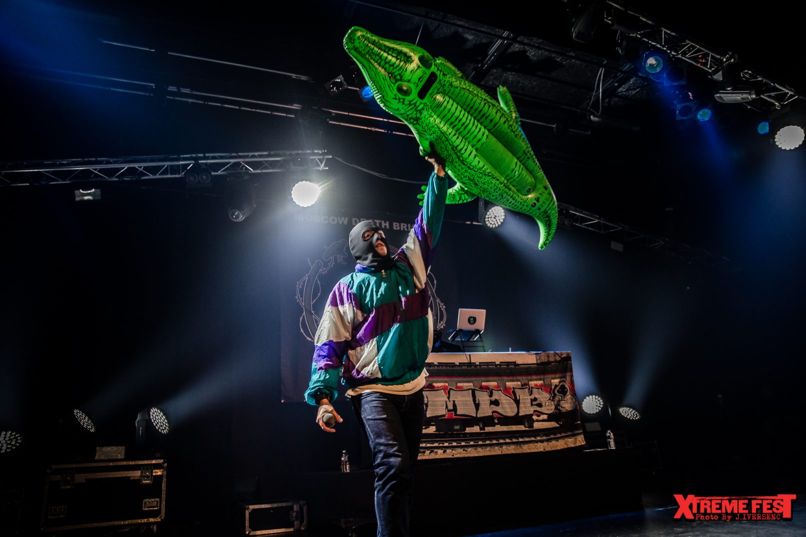 Moscow Death Brigade