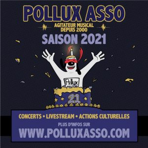 Pollux association 2021