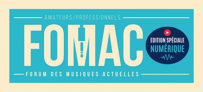 FOMAC numérique 2021