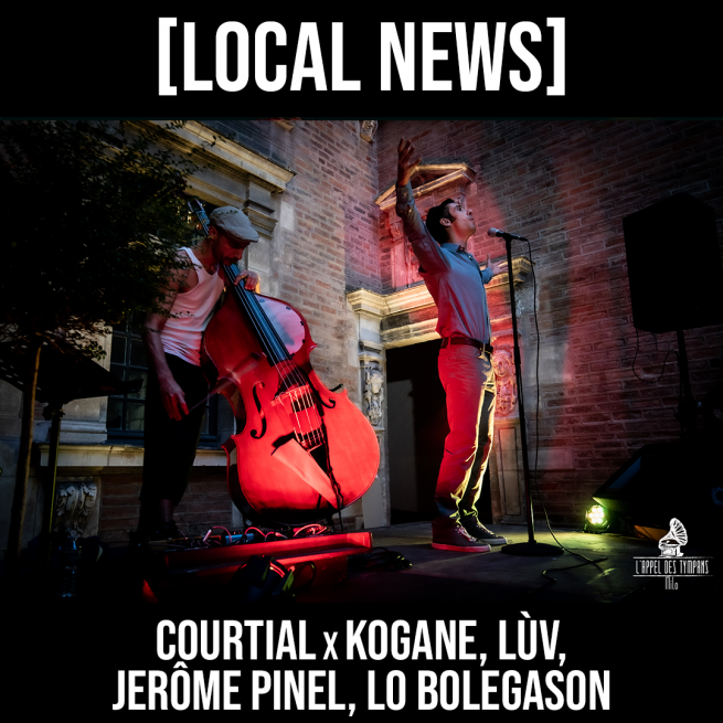 Actualité Pollux Asso Mars 2021