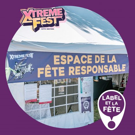 Annonce Label 2024 -Carré-XFEST