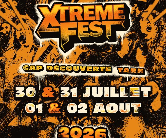 XTREME FEST 13