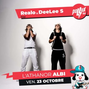 Realo & Deelee S Realo & Deelee S