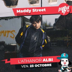 Maddy Street Maddy Street